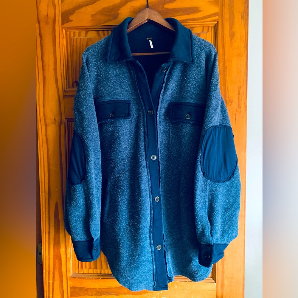 Free People Ruby Jacket